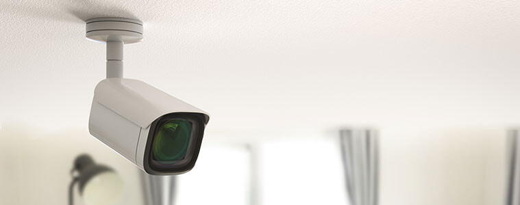 Inexpensive best sale security cameras